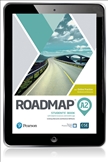 Roadmap A2 Interactive Student's eBook with Online...