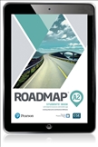 Roadmap A2 Interactive Student's eBook Code