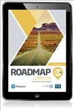 Roadmap A2+ Interactive Student's eBook with Online...