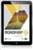 Roadmap A2+ Interactive Student's eBook Code