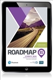Roadmap B1 Interactive Student's eBook with Online...