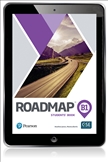 Roadmap B1 Interactive Student's eBook Code