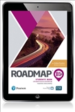 Roadmap B1+ Interactive Student's eBook with Online...
