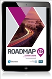 Roadmap B1+ Interactive Student's eBook Code