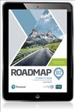 Roadmap B2 Interactive Student's eBook with Online...