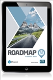 Roadmap B2 Interactive Student's eBook **ONLINE ACCESS...