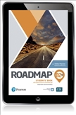 Roadmap B2+ Interactive Student's eBook with Online...