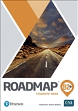 Roadmap B2+ Interactive Student's eBook Code