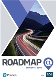 Roadmap C1 - C2 Interactive Student's eBook with Online...