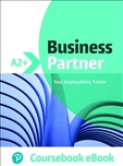 Business Partner A2+ Interactive Student's eBook Code