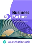 Business Partner B2 Interactive Student's eBook Code