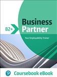 Business Partner B2+ Interactive Student's eBook Code