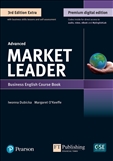 Market Leader Extra Third Edition Advacned Student's...
