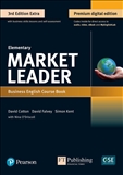 Market Leader Extra Third Edition Elementary Student's...