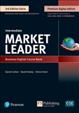 Market Leader Extra Third Edition Intermediate...