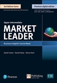 Market Leader Extra Third Edition Upper Intermediate...