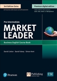 Market Leader Extra Third Edition Pre-intermediate...