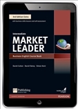 Market Leader Extra Third Edition Intermediate...
