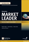 Market Leader Extra Third Edition Elementary Student's...