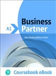 Business Partner A1 Interactive Student's eBook with MyLab Code