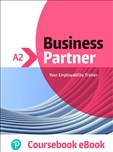 Business Partner A2 Interactive Student's eBook with MyLab Code