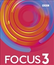 Focus 3 Second Edition Teacher's PEP eBook Access Code