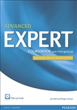 Advanced Expert Third Edition Student's with MyLab...