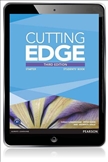 Cutting Edge Starter New Edition Student's eBook with...