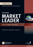 Market Leader Extra Third Edition Intermediate...