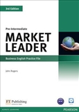 Market Leader Extra Third Edition Pre-intermediate...