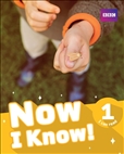 Now I Know 1 (I Can Read) Student's eBook 