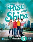 Rise and Shine 5 Pupils Book with eBook and Online Practice