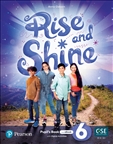 Rise and Shine 6 Pupils Book with eBook and Online Practice