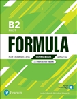 Formula B2 First Coursebook Student's Interactive eBook without Key