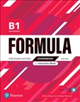 Formula B1 Preliminary Student's Interactive eBook with...