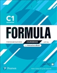 Formula C1 Advanced Coursebook Student's Interactive eBook with Key