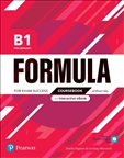 Formula B1 Preliminary Coursebook Student's Interactive...