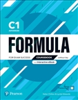 Formula C1 Advanced Student's Interactive eBook without...
