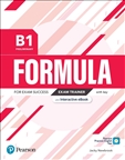Formula B1 Preliminary Exam Trainer Interactive eBook with Key