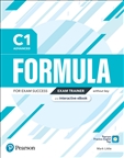 Formula C1 Advanced Exam Trainer Interactive eBook without Key