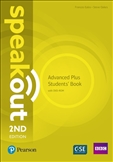 Speakout Advanced Plus Student's eBook with Online...