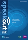 Speakout Intermediate Second Edition Student's eBook...