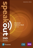 Speakout Advanced Second Edition Student's eBook with...