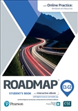 Roadmap C1 - C2 Student's Book with Interactive eBook,...