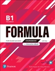 Formula B1 Preliminary Coursebook with Key, Interactive...
