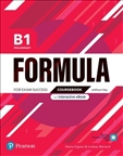 Formula B1 Preliminary Coursebook without Key with...
