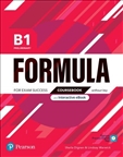 Formula B1 Preliminary Student's Book and Interactive...