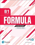 Formula B1 Preliminary Exam Trainer and Interactive eBook with Key