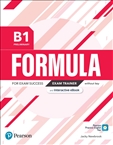 Formula B1 Preliminary Exam Trainer and Interactive eBook without Key