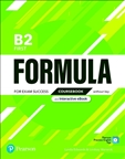 Formula B2 First Coursebook without Key with...